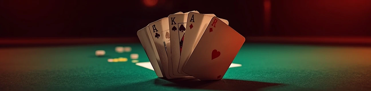 Dealer och bordets regler