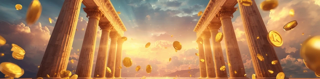 Sammanhanget på ett online casino